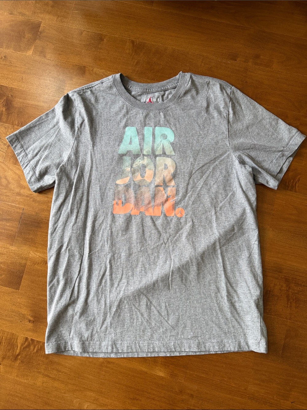 Men's AIR JORDAN Graphic Tee